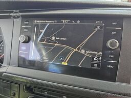 VOLKSWAGEN TRANSPORTER 2.0 TDI dc ac aut EURO6