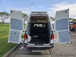 VOLKSWAGEN TRANSPORTER 2.0 TDI dc ac aut EURO6