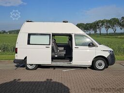 VOLKSWAGEN TRANSPORTER 2.0 TDI dc ac aut EURO6