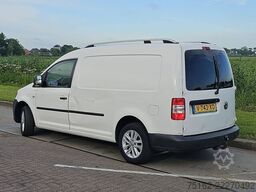 VOLKSWAGEN CADDY 1.6 L2 Maxi Airco