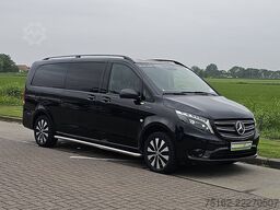 MERCEDES-BENZ EVITO 9 pers! XL wltp368