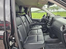 MERCEDES-BENZ EVITO 9 pers! XL wltp368