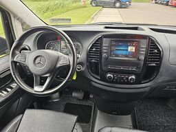 MERCEDES-BENZ EVITO 9 pers! XL wltp368