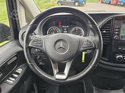 MERCEDES-BENZ EVITO 9 pers! XL wltp368