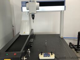 Mitutoyo Crysta Apex C7106