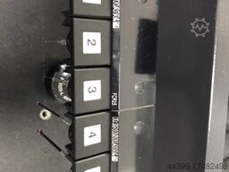 Mitutoyo Crysta Apex C7106