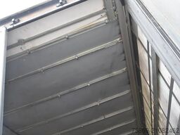 Schwarzmüller S1 - SLIDING CURTAINS/ROOF - COIL - BPW AXLES -...