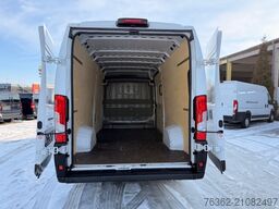 FIAT Fiat Ducato L4H2 180 LED Kamera Klima