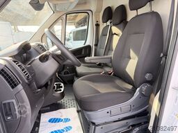 FIAT Fiat Ducato L4H2 180 LED Kamera Klima