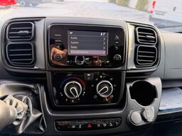 FIAT Fiat Ducato L4H2 180 LED Kamera Klima