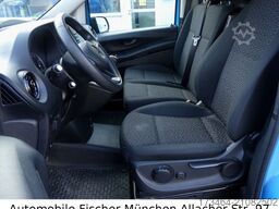 MERCEDES-BENZ Vito Kasten 114 CDI*PRO*lang*AHK*SHZ*Sortimo