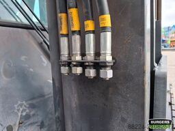Linde H80D