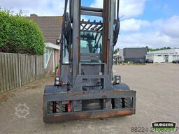 Linde H80D