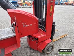 Flexi Bendi Flexi AC 1200