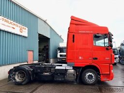 DAF XF 105.460 SPACECAB AS-TRONIC (EURO 5 EEV / AS-...