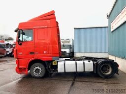 DAF XF 105.460 SPACECAB AS-TRONIC (EURO 5 EEV / AS-...
