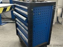 STOLL Maschinenbau GmbH STOLL Maschinenbau GmbH STOLL Maschinenbau GmbH