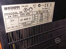 KEMPPI ProMig ACDC MasterTIG