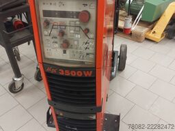 KEMPPI ProMig ACDC MasterTIG