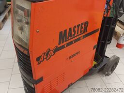 KEMPPI ProMig ACDC MasterTIG