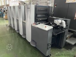 Heidelberg SX 52-5