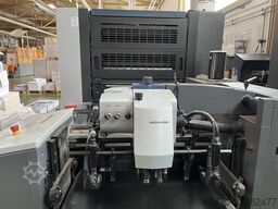 Heidelberg SX 52-5