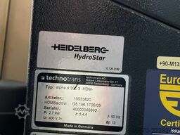 Heidelberg SX 52-5