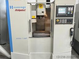 HARDINGE Bridgeport Interact T450P