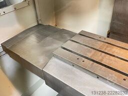 HARDINGE Bridgeport Interact T450P