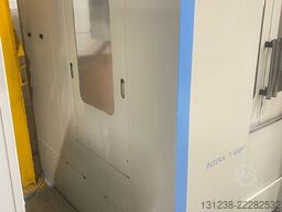 HARDINGE Bridgeport Interact T450P