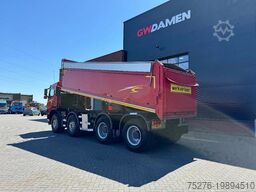Terberg FM 2000 8x8 Euro 5