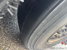 DRACO MZS218 Isolated Box / SAF Disc Brakes / NL Trailer