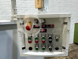 Kuhlmeyer EFS-550