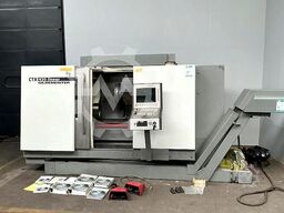 DMG Gildemeister CTX 420 linear