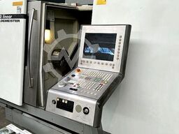 DMG Gildemeister CTX 420 linear