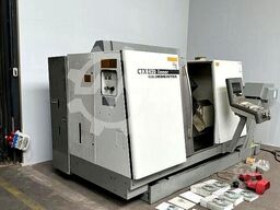DMG Gildemeister CTX 420 linear