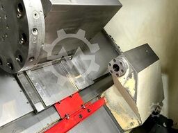 DMG Gildemeister CTX 420 linear
