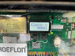 Hoeflon C 6 E