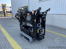 Hoeflon C 6 E