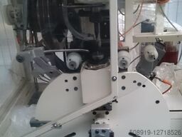 MACH1 T3W + CAS