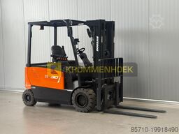 Doosan B 30 X-7 Plus Nieuwe Batterij 2025 !