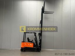 Doosan B 30 X-7 Plus Nieuwe Batterij 2025 !