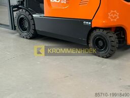 Doosan B 30 X-7 Plus Nieuwe Batterij 2025 !