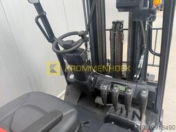 Doosan B 30 X-7 Plus Nieuwe Batterij 2025 !