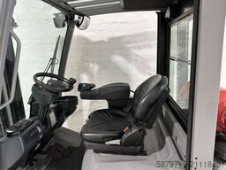 Jungheinrich TFG 316 | ISS | 5000mm | 1600 kg