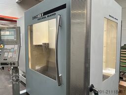 Deckel Maho 835V
