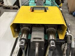 ARBURG ALLROUNDER 220 S 180-70