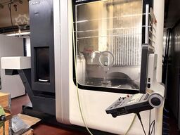 DMG Mori DMU 70 eVo linear