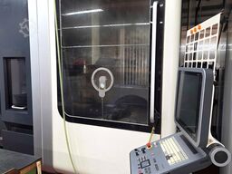 DMG Mori DMU 70 eVo linear