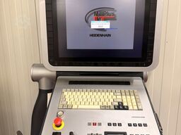 DMG Mori DMU 70 eVo linear
